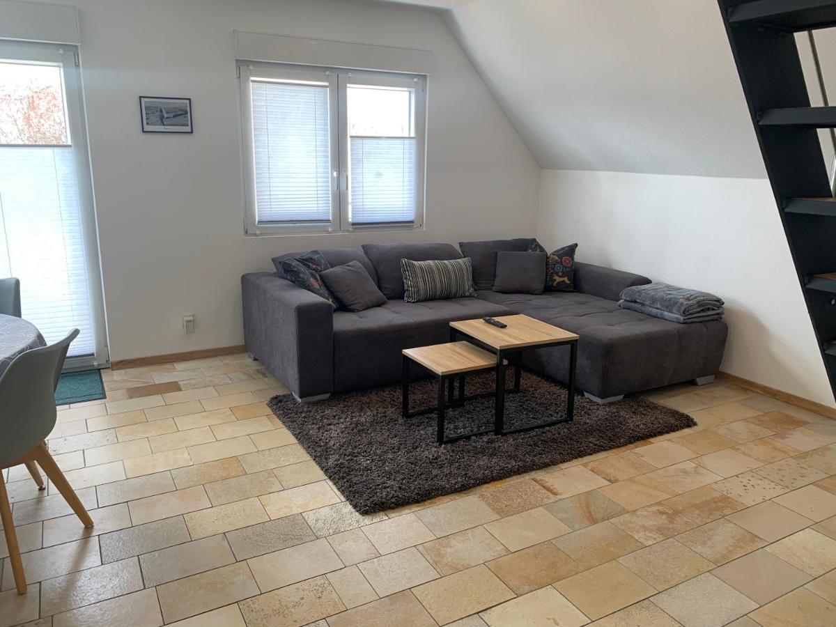 Ferienwohnung Henry Waltrop Ngoại thất bức ảnh